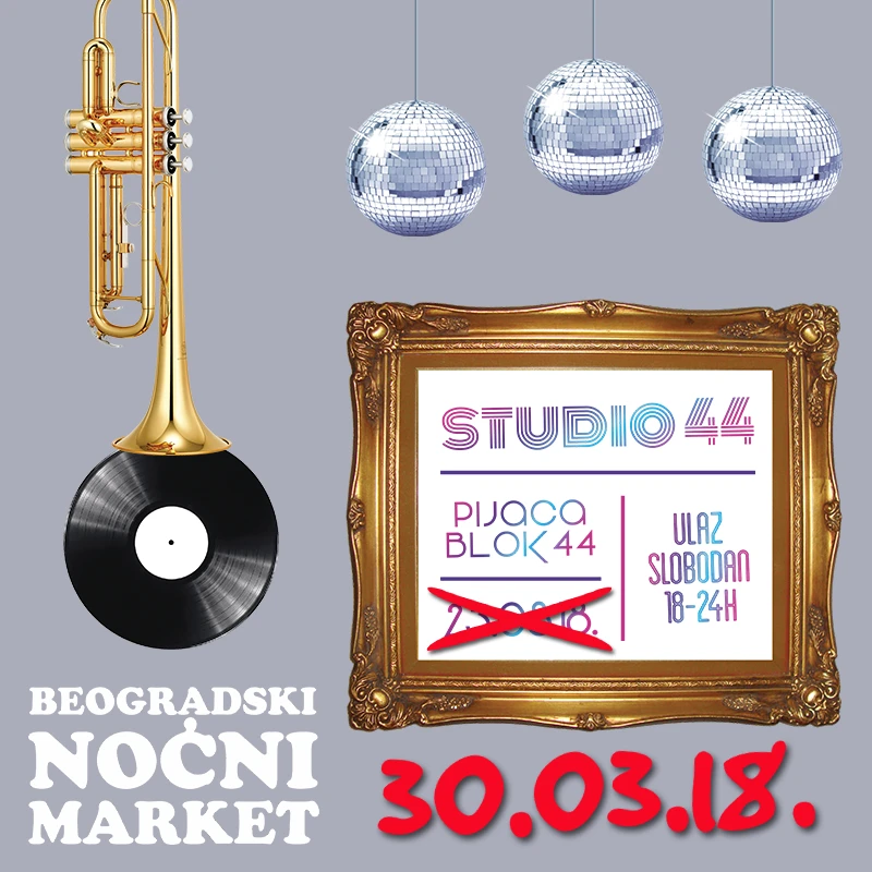 BNM 12, izmenjen datum